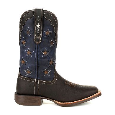 Durango Rebel Pro Vintage Flag Men's Western Boots