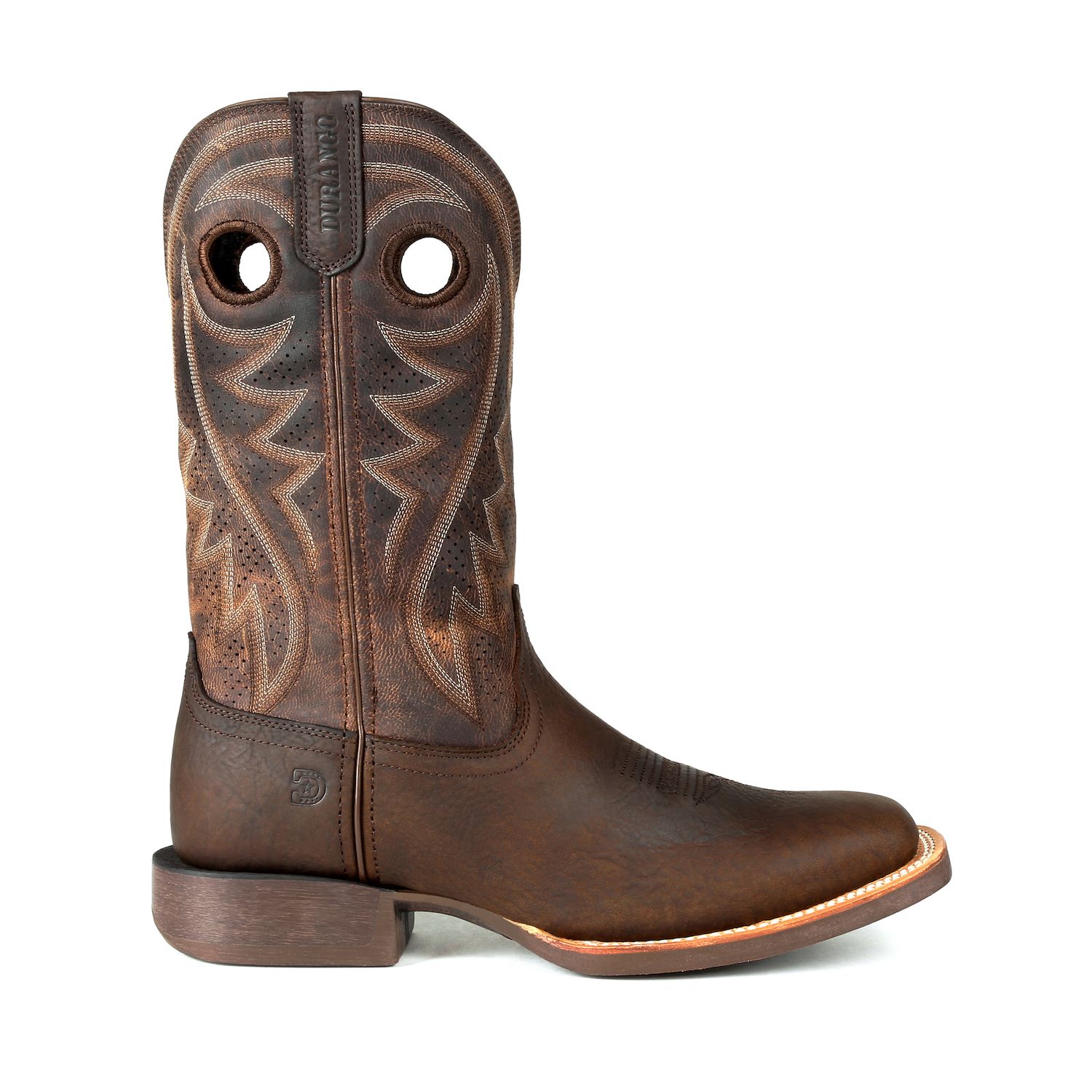 Kohls cowboy boots mens best sale