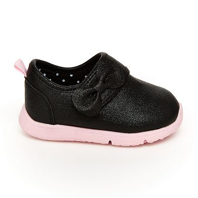 Carter's Every Step Turbo Infant / Toddler Girls' Sneakers
