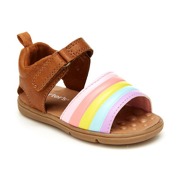 Carter's every step discount sandals