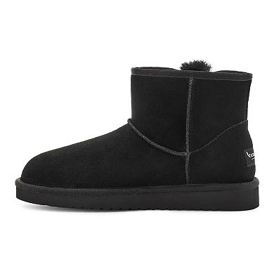 Koolaburra by UGG Victoria Mini Women's Winter Boots