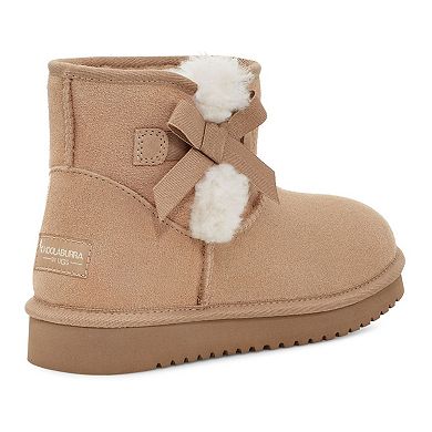 Koolaburra by UGG Victoria Mini Women's Winter Boots