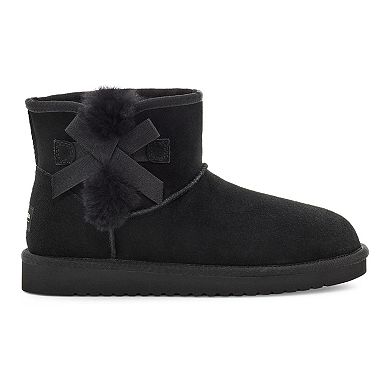 Koolaburra by UGG Victoria Mini Women's Winter Boots