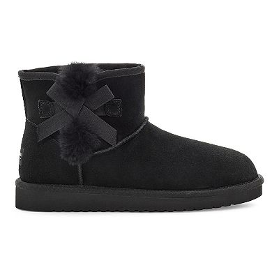 Kohls uggs toddler best sale