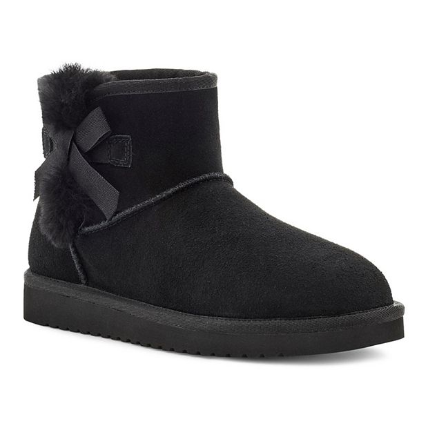 Kohls shop uggs womens