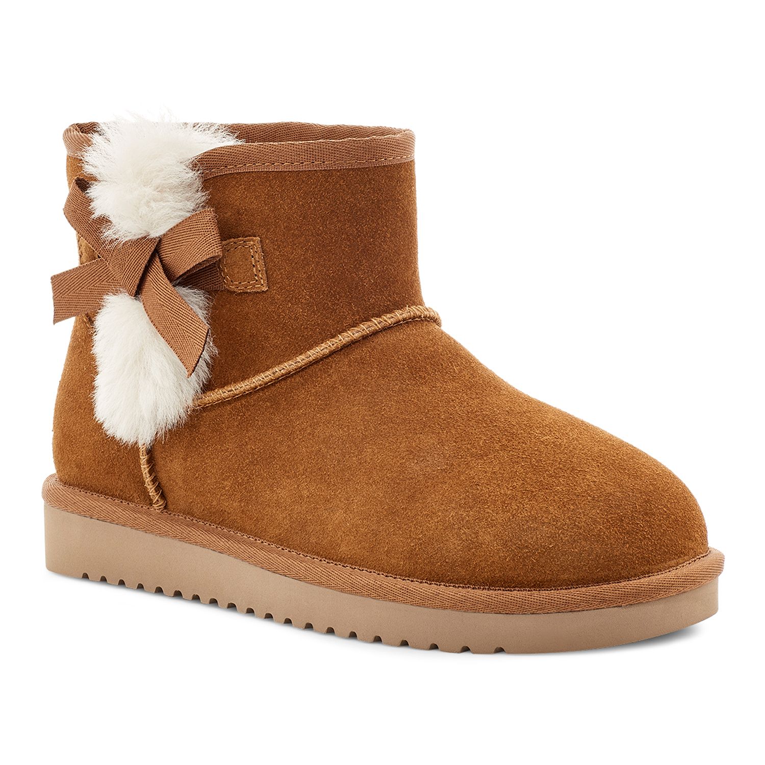 kohls uggs boots