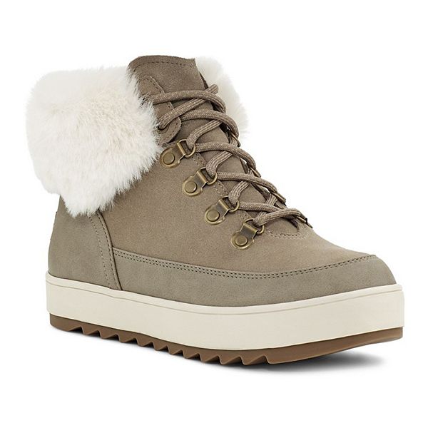 Koolaburra by UGG Tynlee Women's Waterproof Winter Boots
