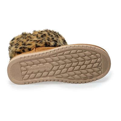 Koolaburra by UGG Dezi Short Women's Winter Boots