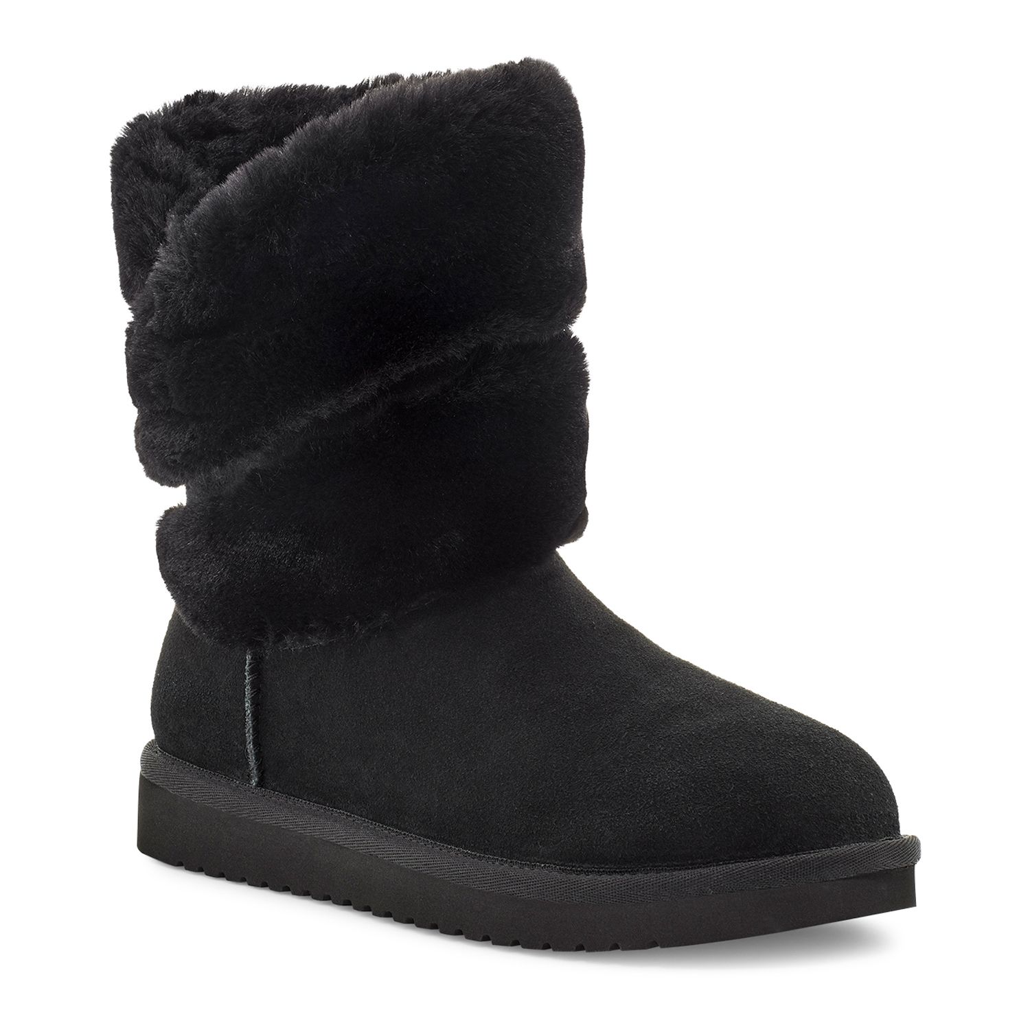 kohls uggs boots