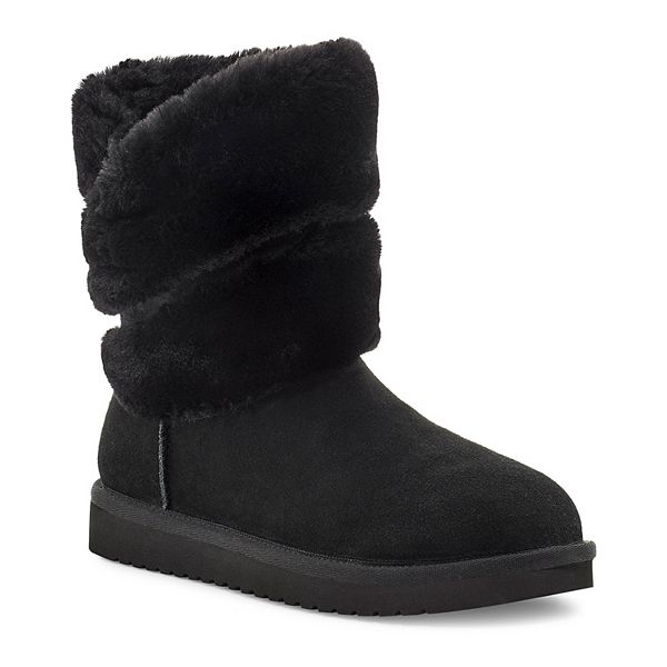 Ugg boots 2024 womens kohls