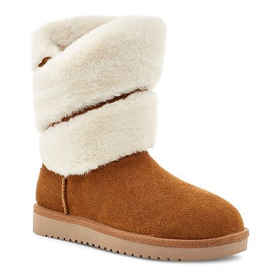Koolaburra by UGG Dezi Short Women's Winter Boots