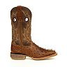 Durango Rebel Pro Full-Quill Ostrich Men's Western Boots