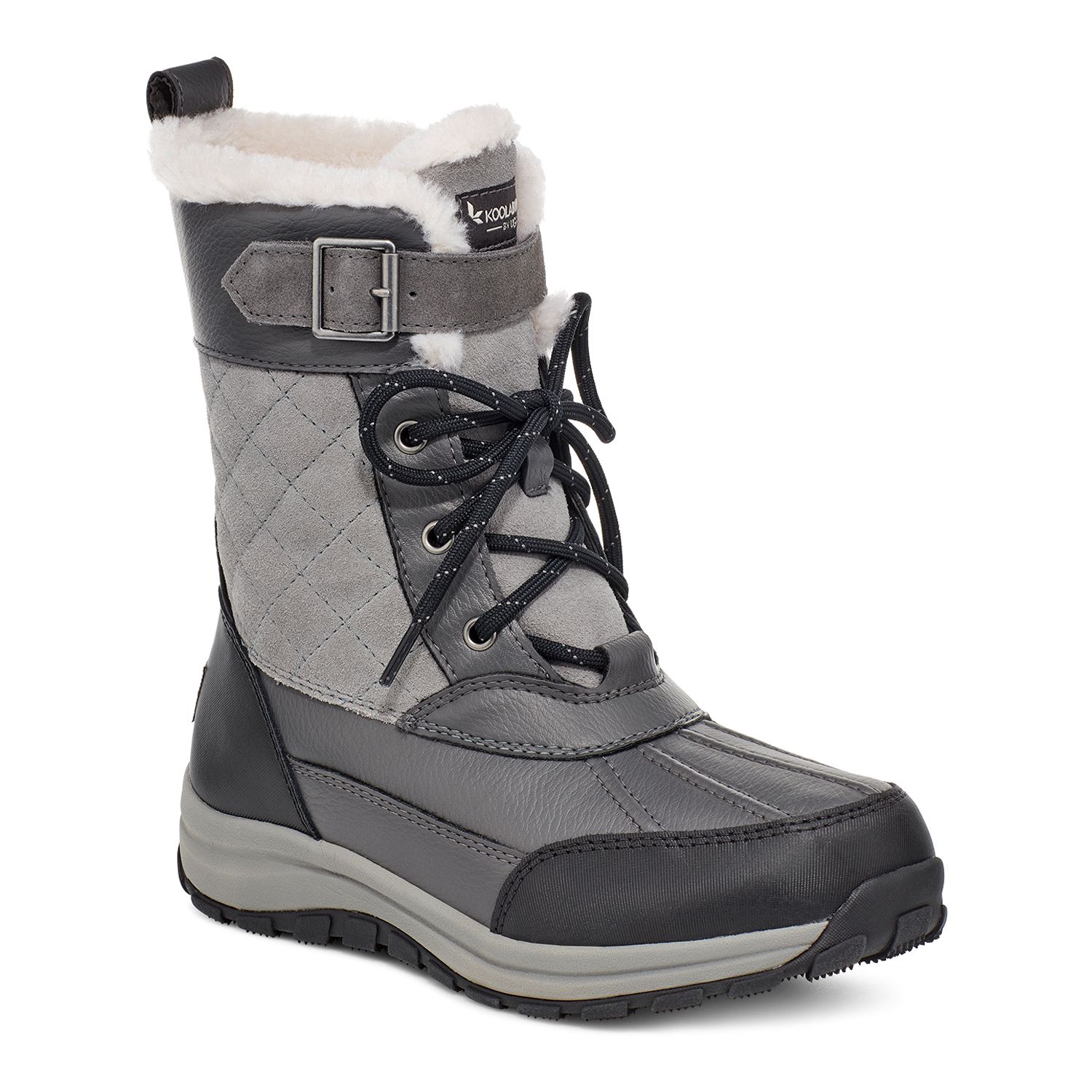 koolaburra uggs waterproof