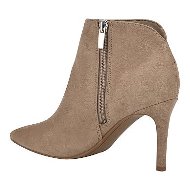 Nine West Finny Women's High Heel Ankle Boots