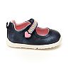 Carter's Everystep Hara Infant Girl Mary Jane Shoes 