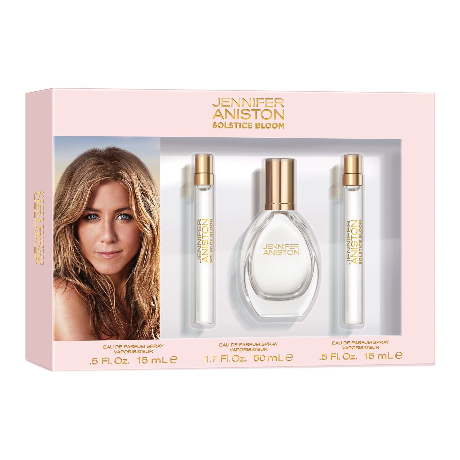 women's pamper set