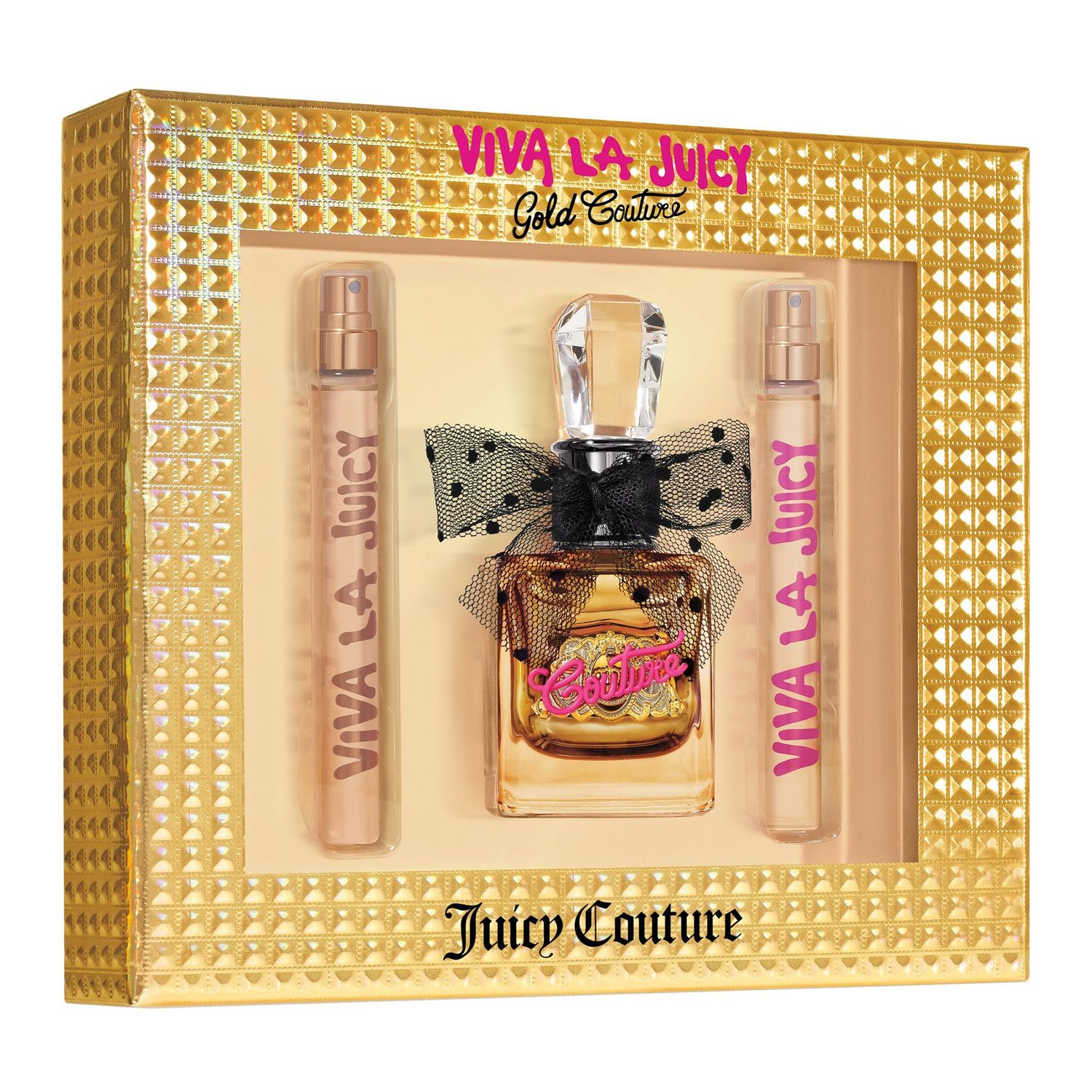 juicy couture gold parfum