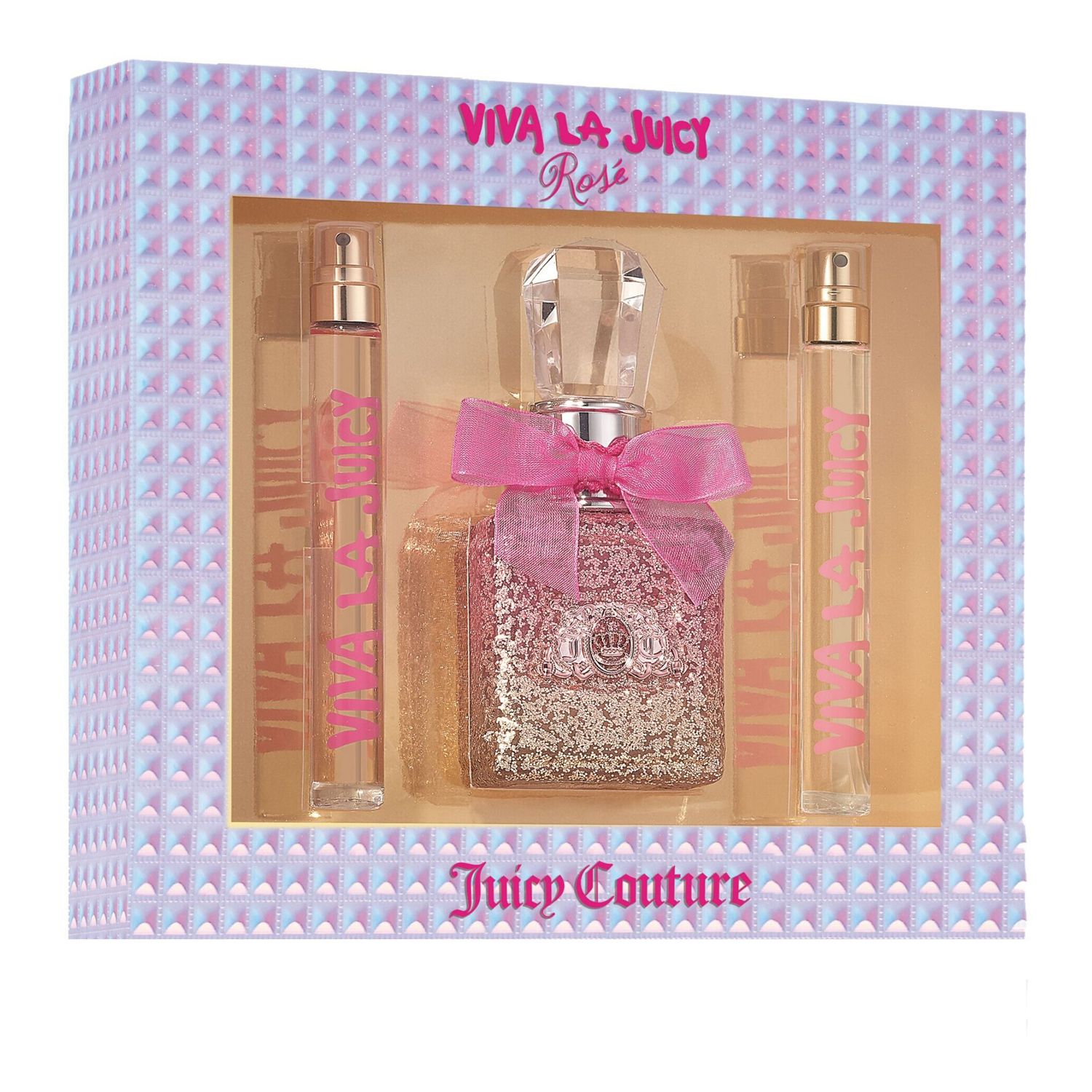 juicy couture perfume gift set sale