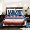 Modern Heirloom Americana Quilt Set