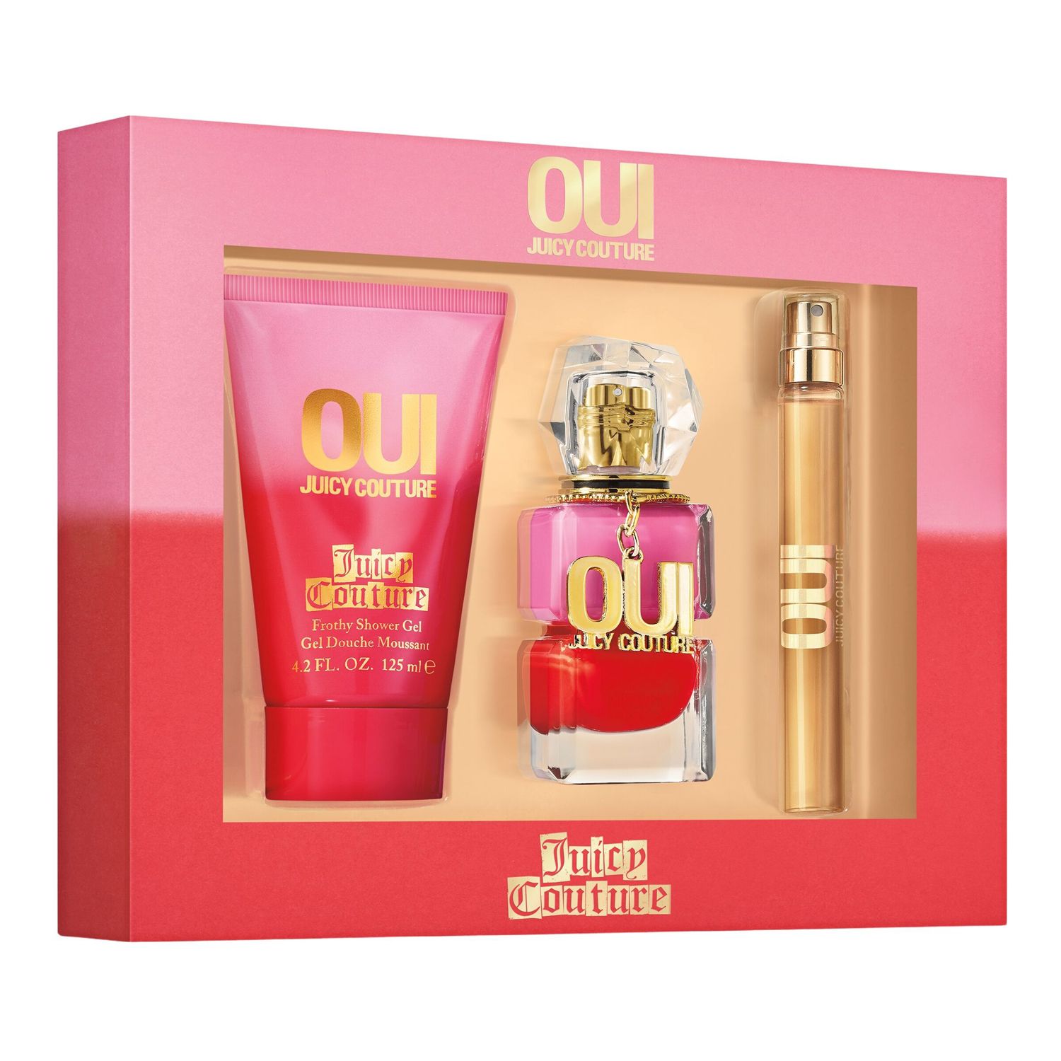 oui parfum