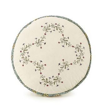 Modern Heirloom Olivia Throw Pillow