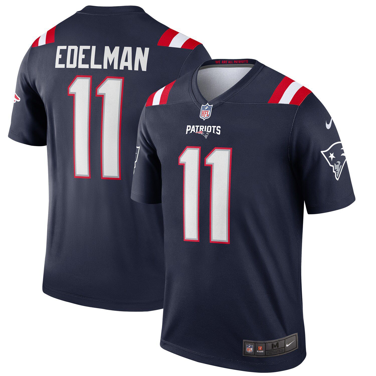 kohls patriots jersey