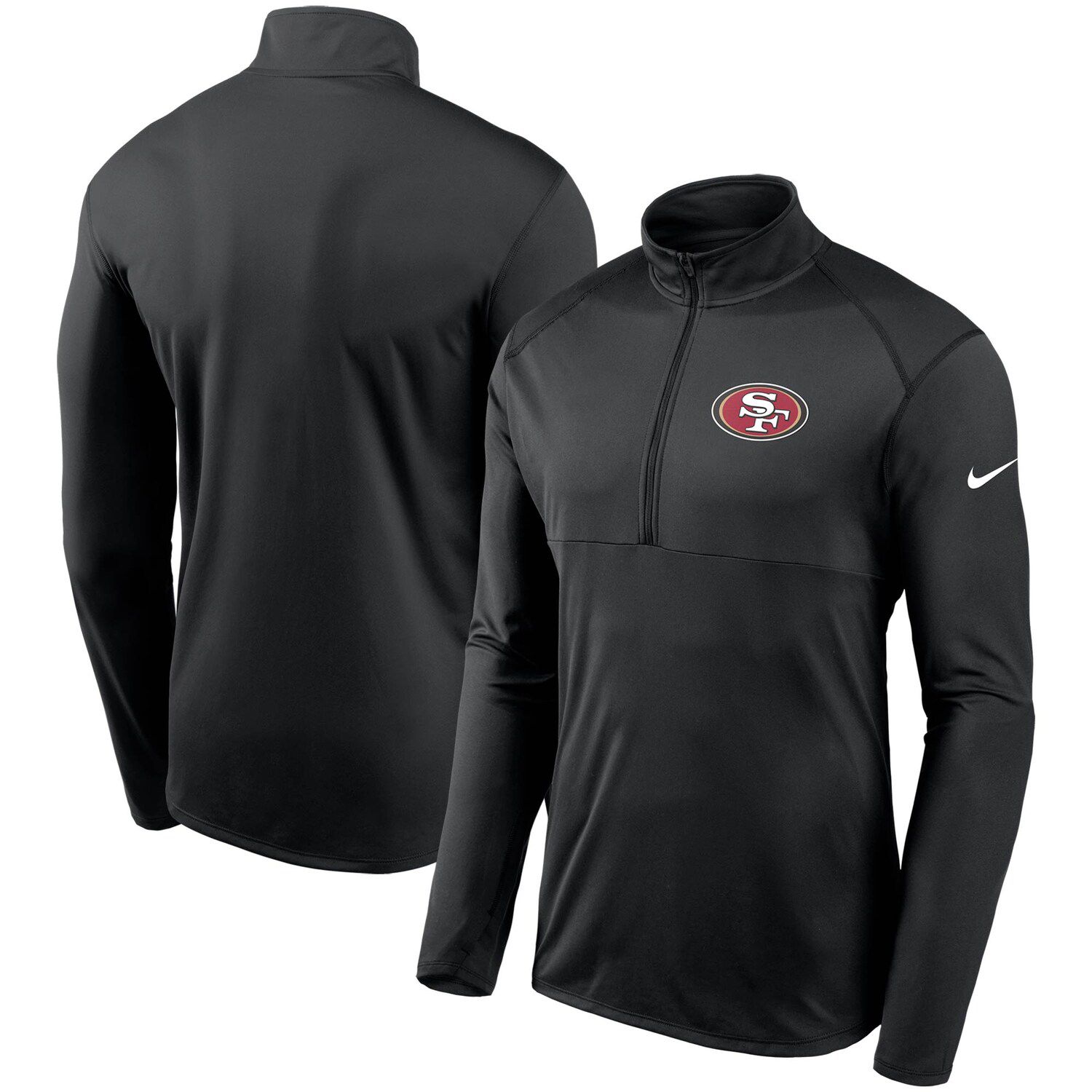 49ers fan gear