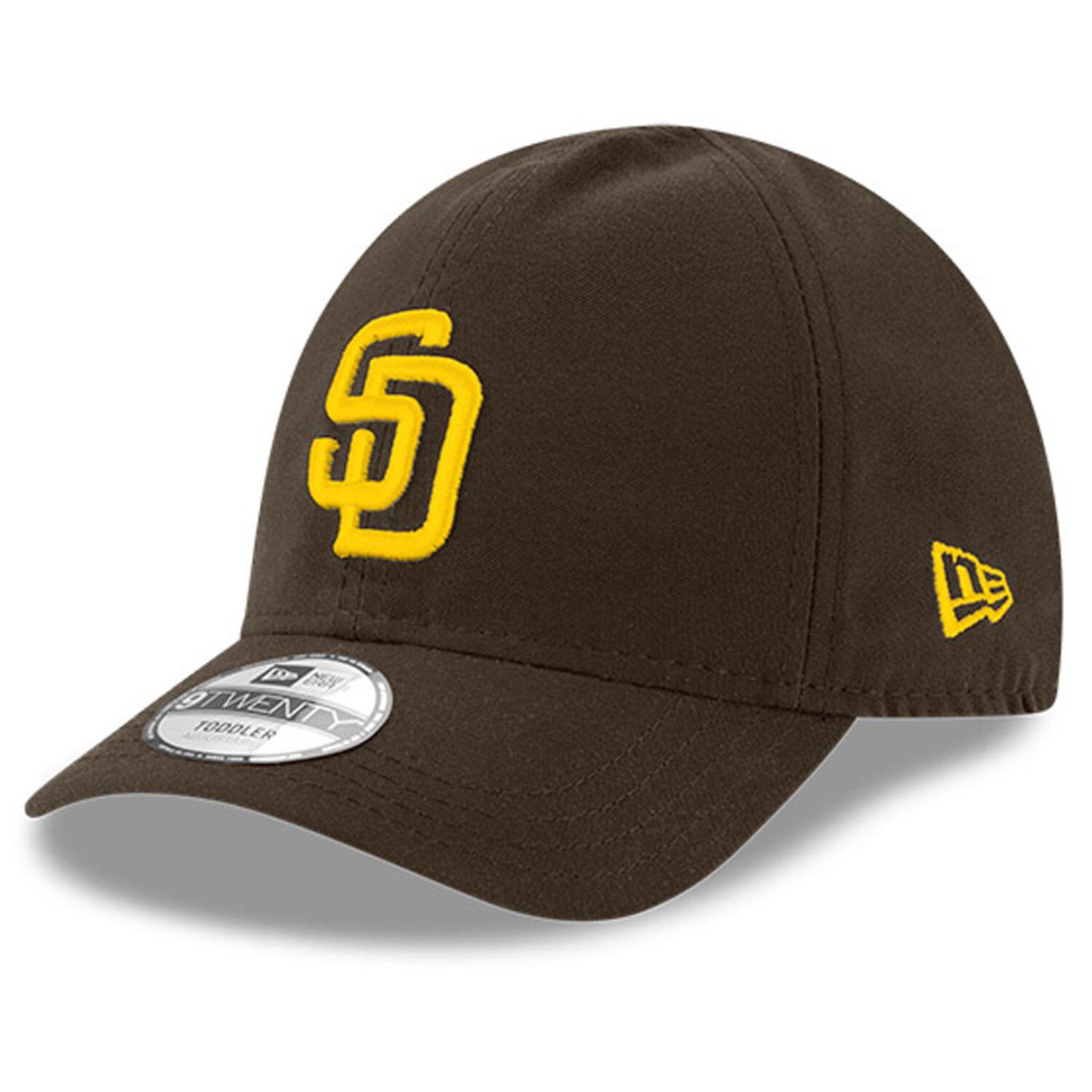 san diego padres new era hats