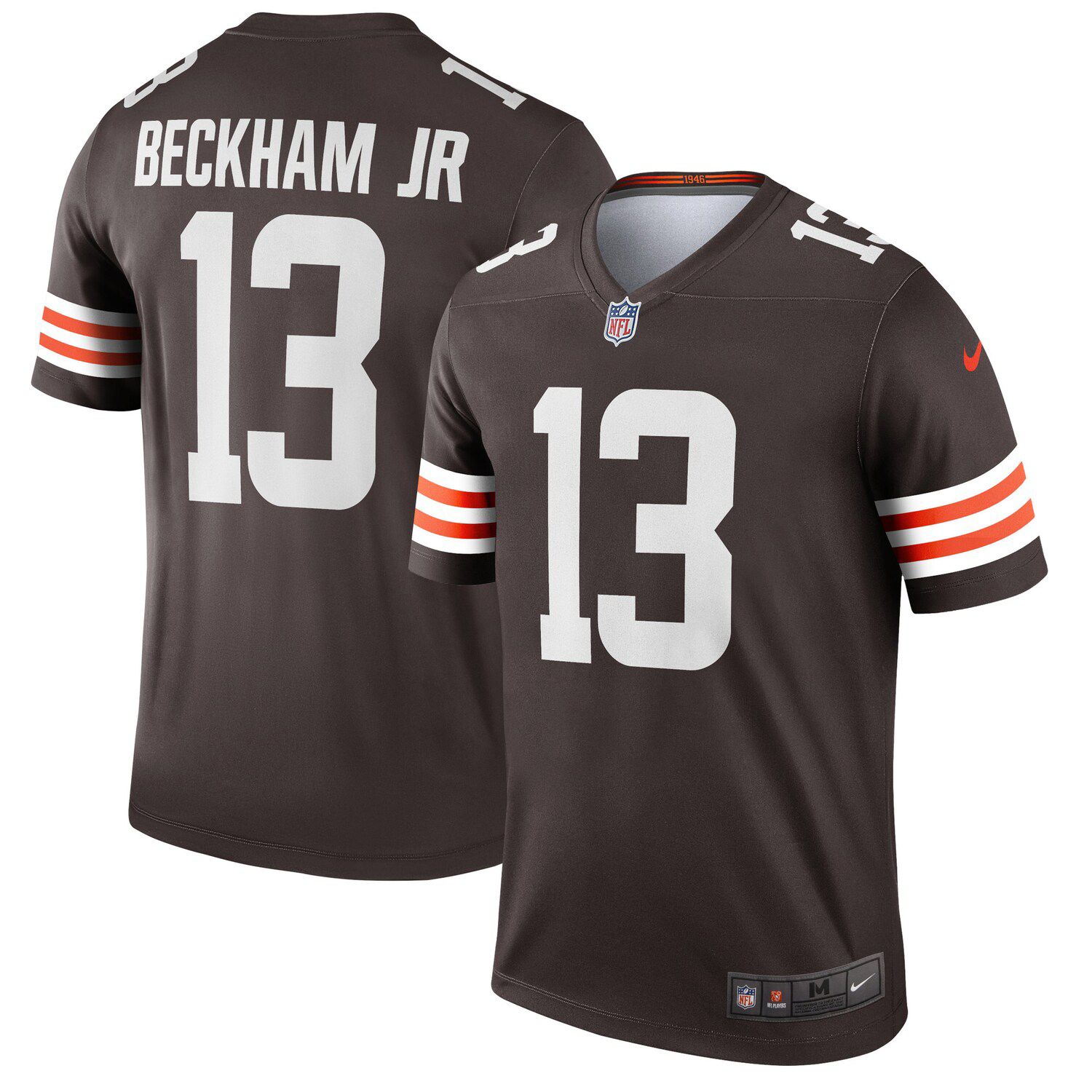 nike beckham jersey