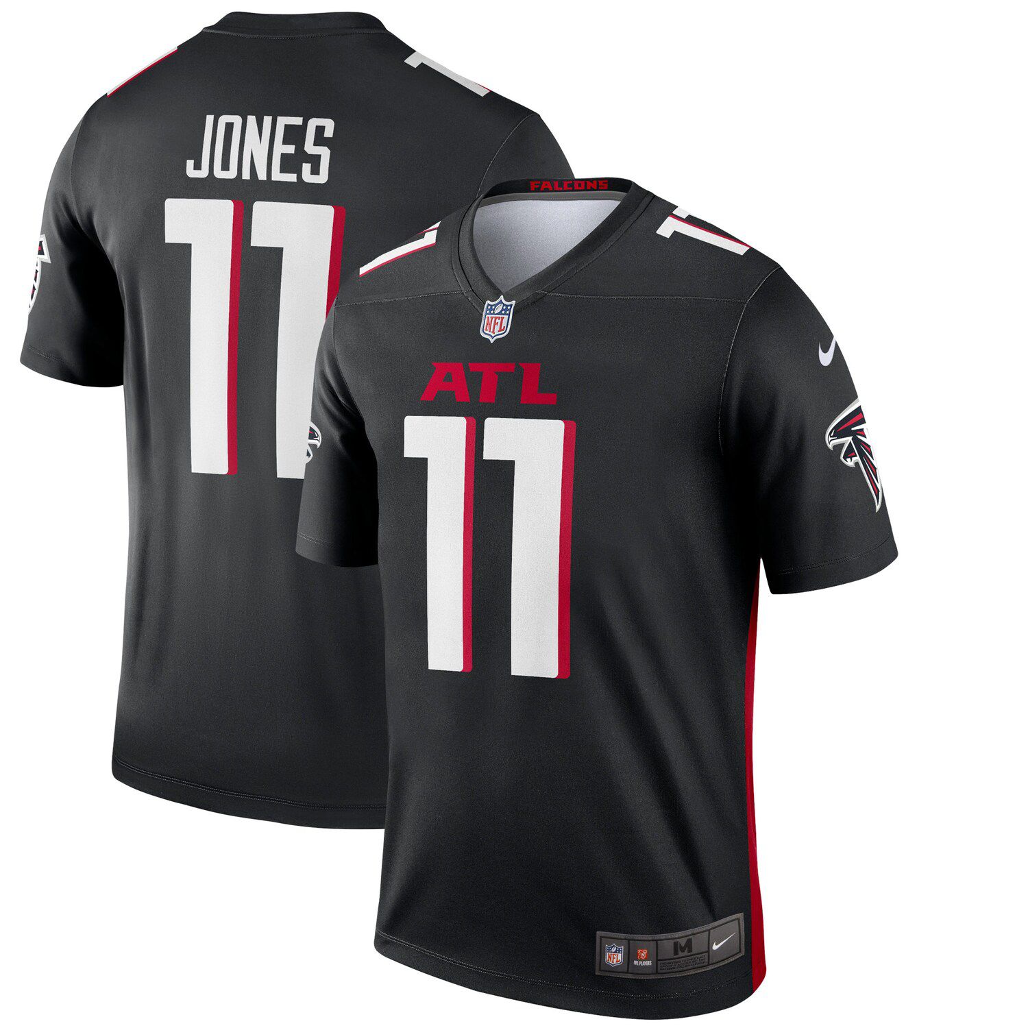 julio jones stitched jersey