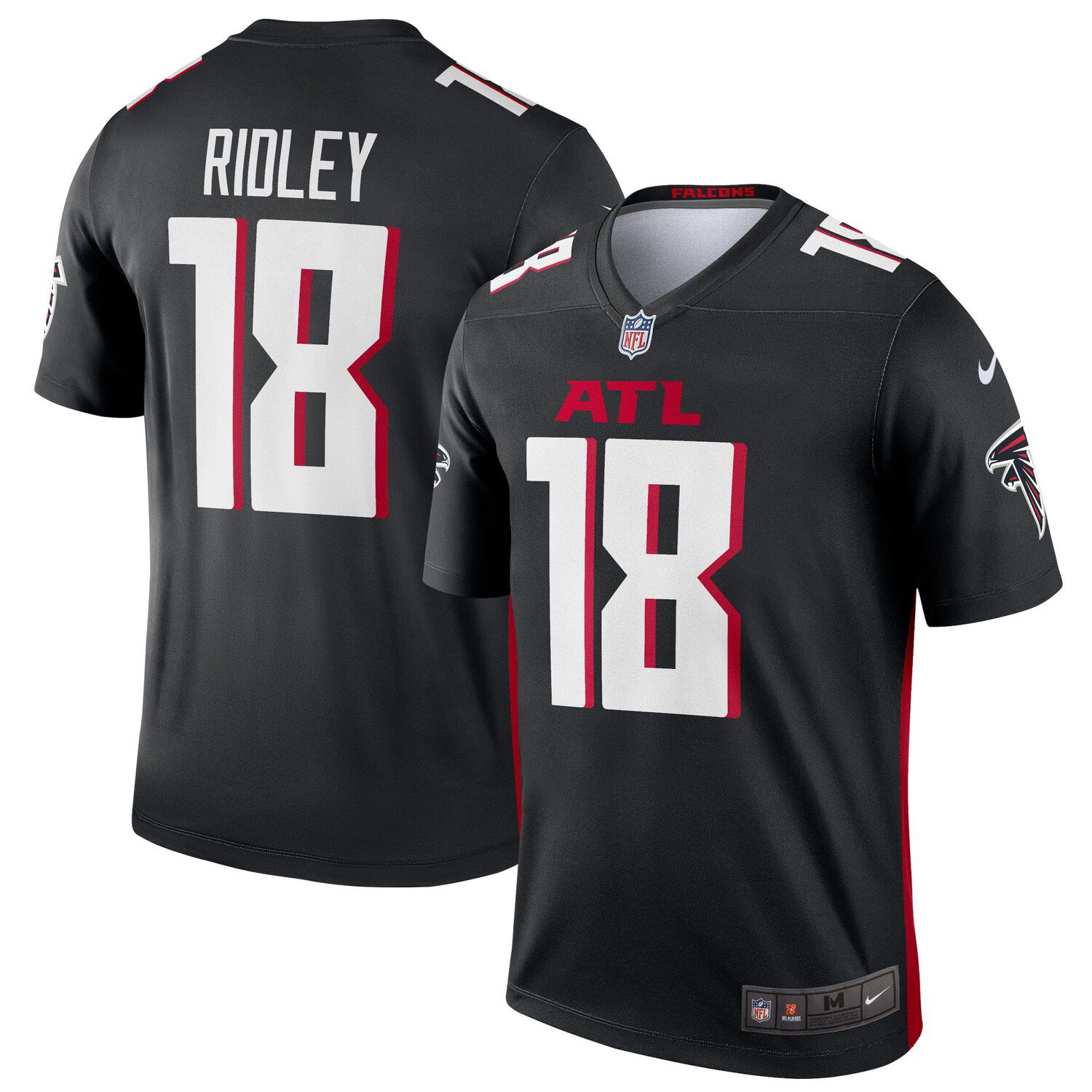 atlanta falcons youth apparel