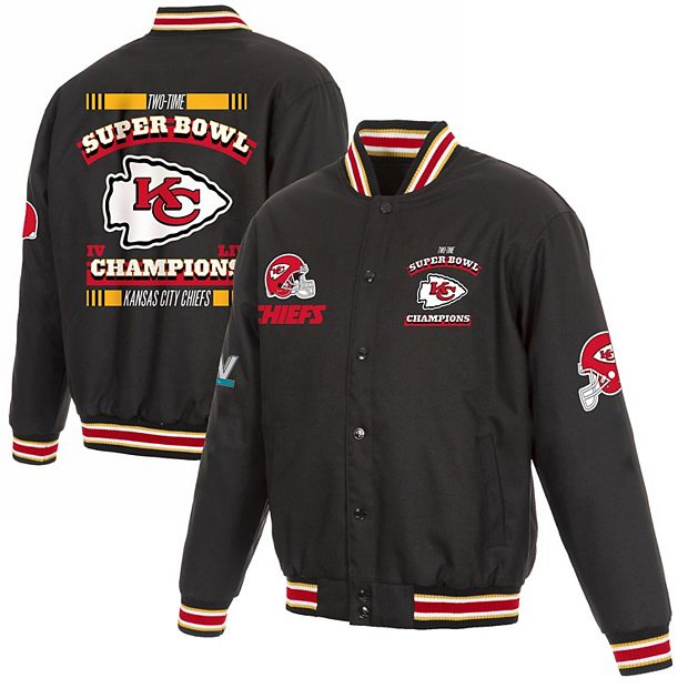 Kansas City Chiefs Women's Super Bowl Champions Apparel, Chiefs