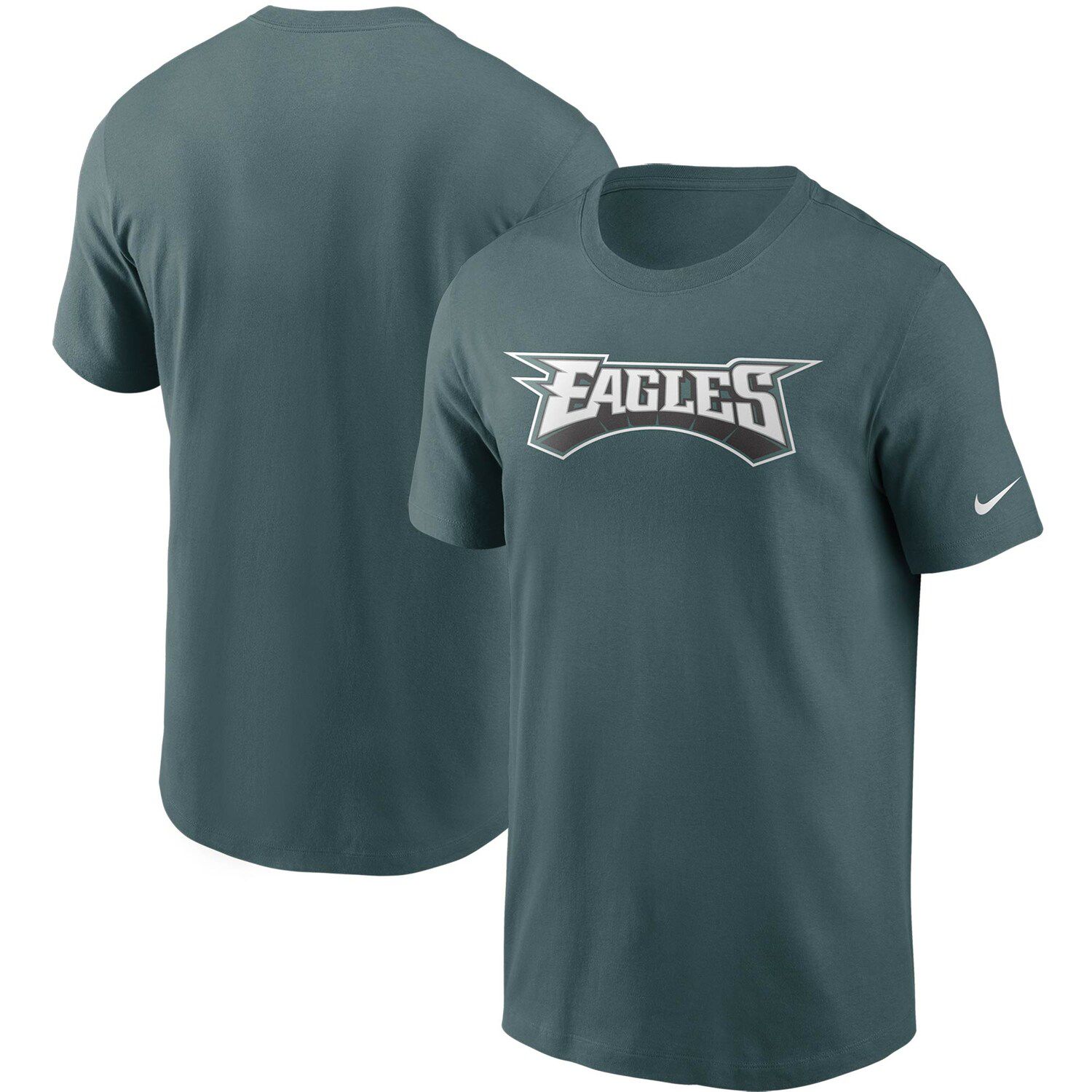 nike eagles shirt