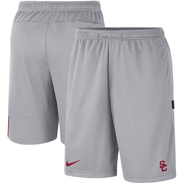 usc nike shorts