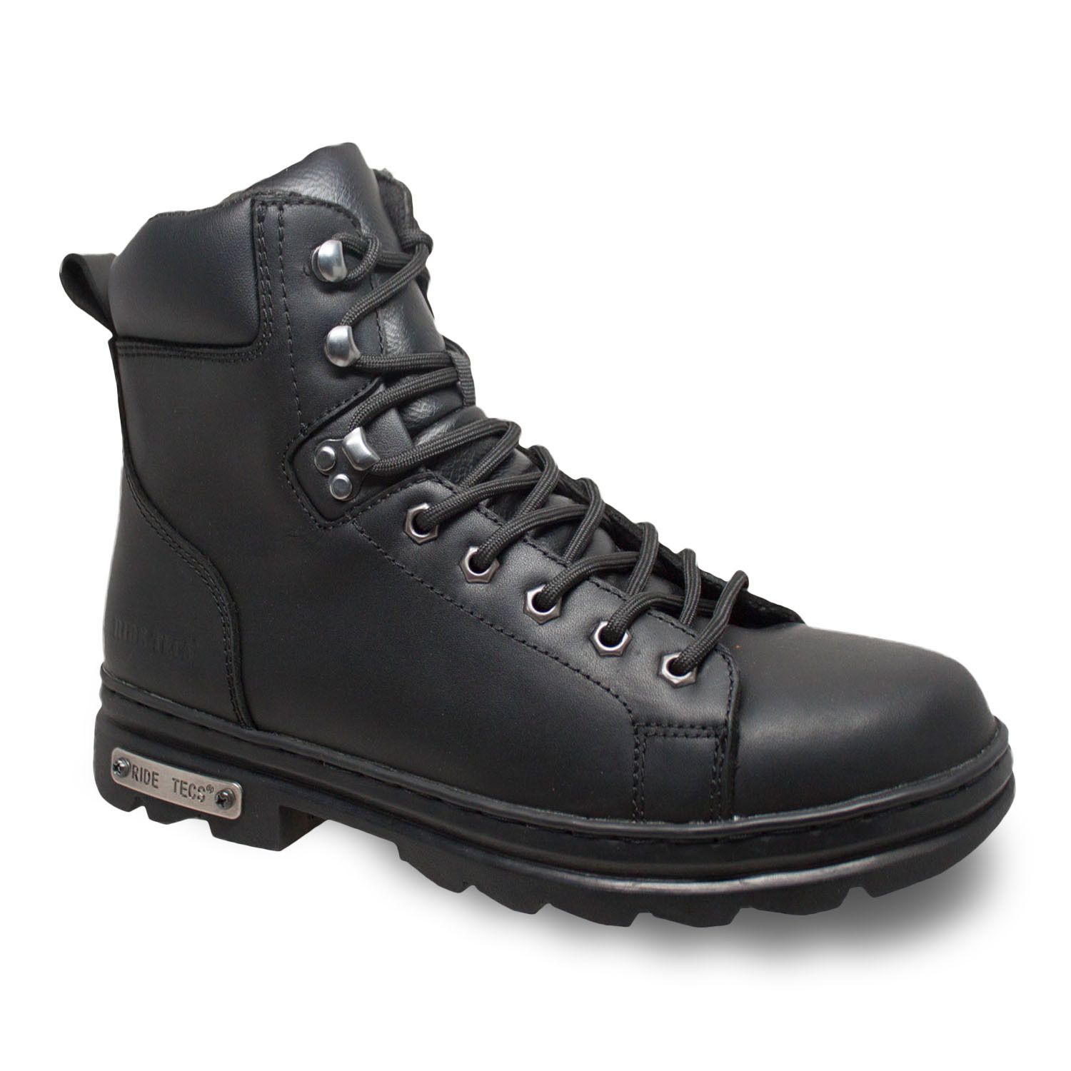 kohls mens leather boots