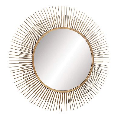 Stella & Eve Modern 36-in. Wall Mirror