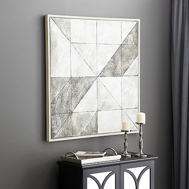 Stella & Eve Contemporary Geometric Wall Art