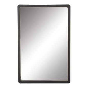Stella & Eve Rectangular Framed Wall Mirror