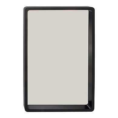 Stella & Eve Rectangular Framed Wall Mirror