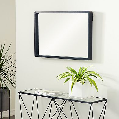 Stella & Eve Rectangular Framed Wall Mirror