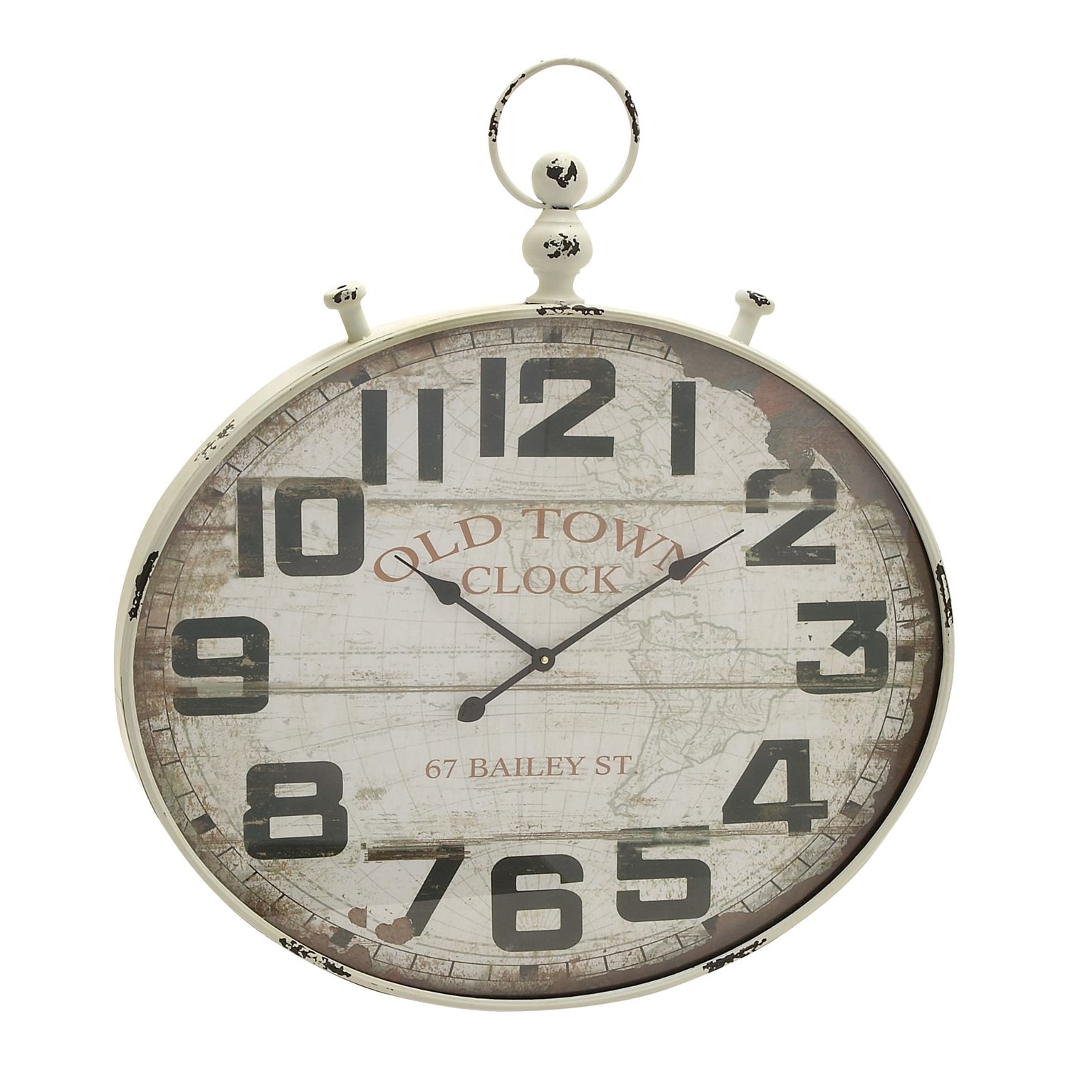 Kohls deals pocket watch