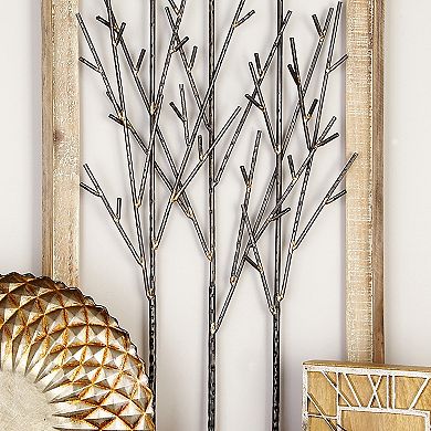 Stella & Eve Branch Wall Decor