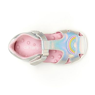 Carter's Everystep Hanita Infant Girl Sandals
