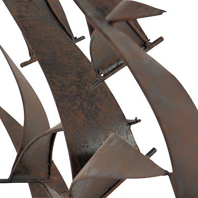 Stella & Eve Flying Birds Wall Decor