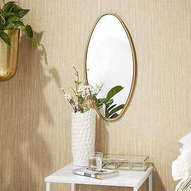 Stella & Eve Unique Shapes Wall Mirror 4-piece Set