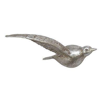Stella & Eve Faux Birds Flight Wall Decor