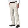 Men's Dockers® Classic-Fit Signature Khaki Pleated Pants D3