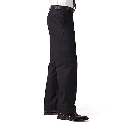 Dockers D3 Classic Fit Easy Refined Khaki Pleated Pants in Brown for Men (umber