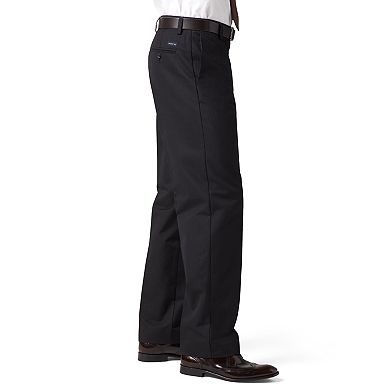 Men's Dockers® D3 Signature Classic-Fit Flat-Front Pants