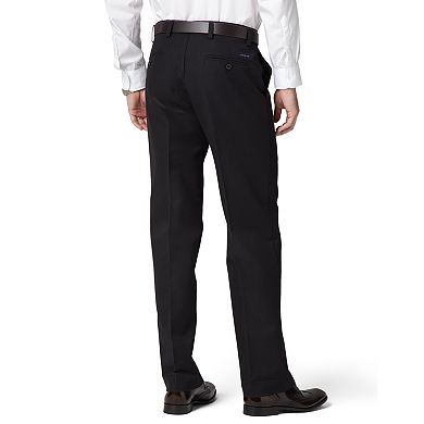 Men's Dockers® D3 Signature Classic-Fit Flat-Front Pants
